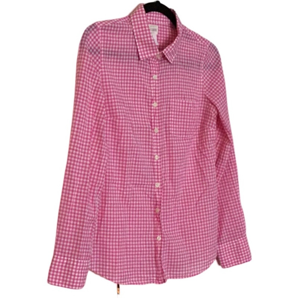 J. Crew Shirt Perfect Shirt